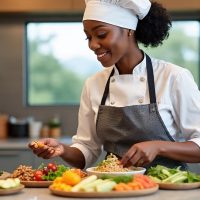plates_of_natural_energy_foods_being_prepared